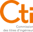 Logo CTI